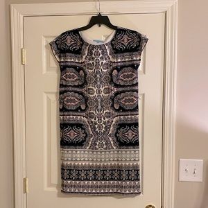 Antonio Melani dress, size 4, fits TTS, above knee